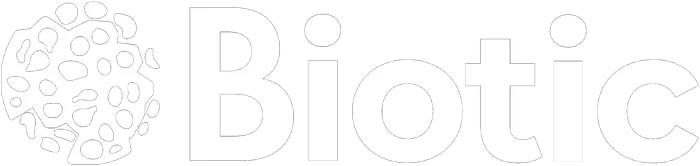 Biotic logo