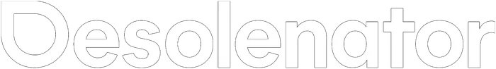 Desolenator logo