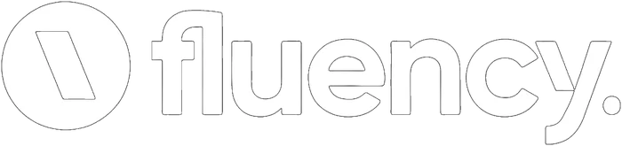 Fluency logo