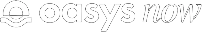 Oasys now logo